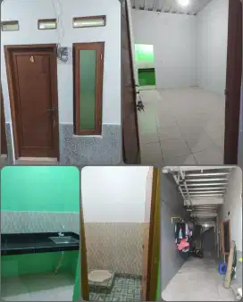 Kosan Murah Jakarta Selatan