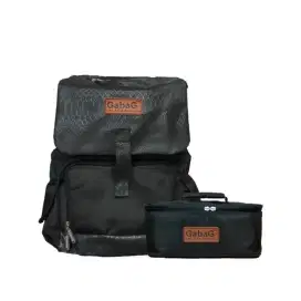 Gabag Nusa Ransel Cooler Bag ASI + Laptop