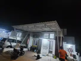 Bajaringan kanopi alderon rs