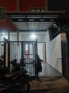 Kanopi tanpa dp