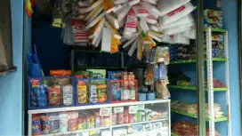 Makanan ikan hias