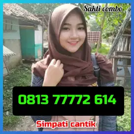 Nomor cantik simpati Telkomsel