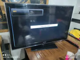 samsung LCD 46inch