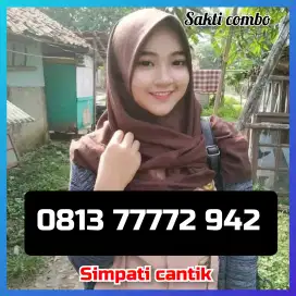 Nomor cantik simpati Telkomsel