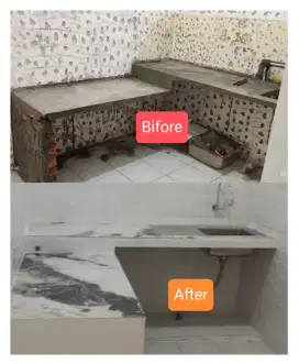 JASA TUKANG RENOVASI RUMAH