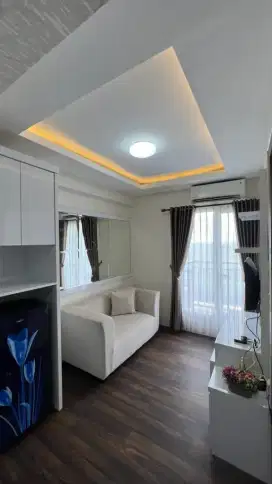 For Rent Apartemen Podomoro Golf View