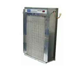 DM1000 Modular Electronic air cleaner for AHU (Air Handling Unit)