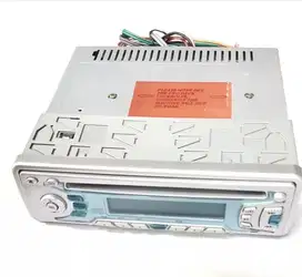 AUDIO CD/RADIO MOBIL