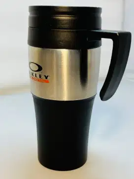 Tumbler motogp, travel mug oakley for hot & cold drinks