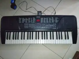 Piano Keyboard T 8100
