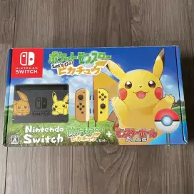 Diecast nintendo pokemon