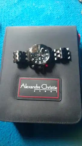 Dijual murah alexandre christi