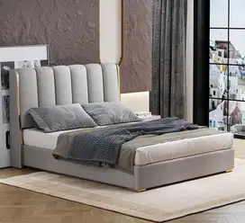 VIRAL!!! HEADBOARD+DIVAN MINIMALIS KEKINIAN TERBARU, FREE ONGKIR!!