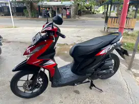 D jual honda beat tahun 2023