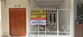 Rumah Strategis,Bebas Banjir,Aman Dekat KIIC ExitTol Karawang Barat