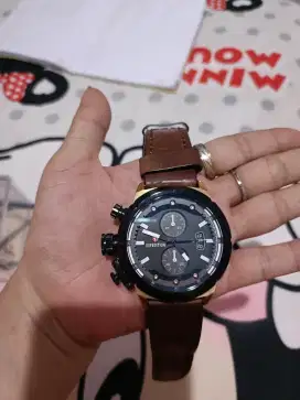 Jam Tangan Digitec Original