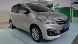 [OLXmobbi] Suzuki Ertiga 1.4 GX Bensin-MT 2018 Abu