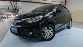 [OLXmobbi] Honda Brio Satya 1.2 E Bensin-AT 2020 Hitam