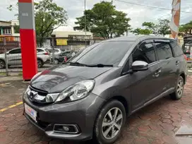 [OLXmobbi] Honda Mobilio 1.5 e bensin 2016 Abu