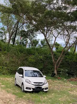 2016 Honda Mobilio Matic