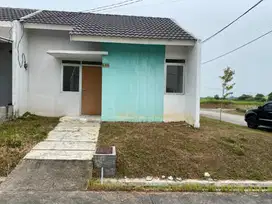 rumah shm hook Citra maja raya cluster bedugul