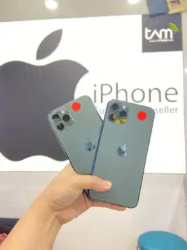 Iphone 11 Pro 64GB Green Second Perfect!!