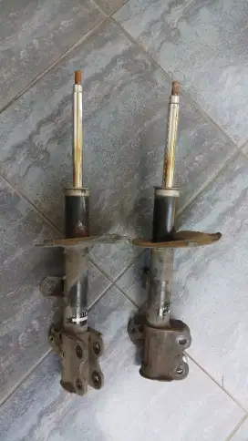 Shock Depan Avanza / Xenia 2004-2011 Original Pabrik sok skok suspensi