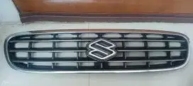 Turun Harga!!! Grill Ori Copotan Suzuki Baleno 2002