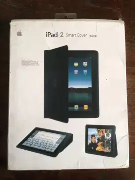 iPad 2 Smart Cover