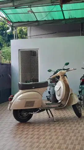 VESPA SPRINT 1977