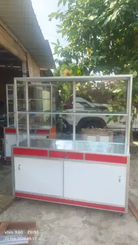 Promo Steling Nasi 150*50*170, Dijamin Super murah dan mantap