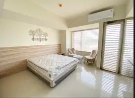 Disewakan Apartemen Studio Newly Furnish Orange County Bekasi