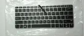 Keyboard HP elitebook 820-G3