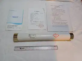 High Voltage Fuse RN4  55*410mm  5500 MVA