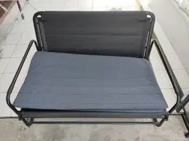 HAMMARN Sofa bed 120cm