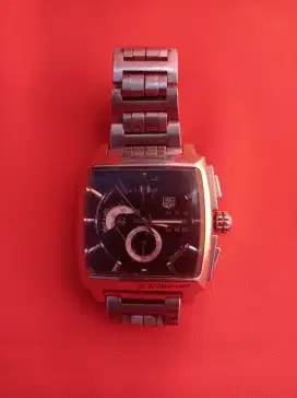 Jam Tangan Pria TAG HEUER MONACO LS