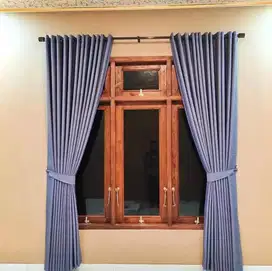 Curtain, gorden, gordeng, vitrase, hordeng 55732