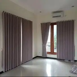 Hordeng, gorden, gordeng, vitrase, curtain 6008