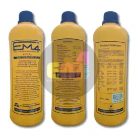 EM4 (100% ORIGINAL)