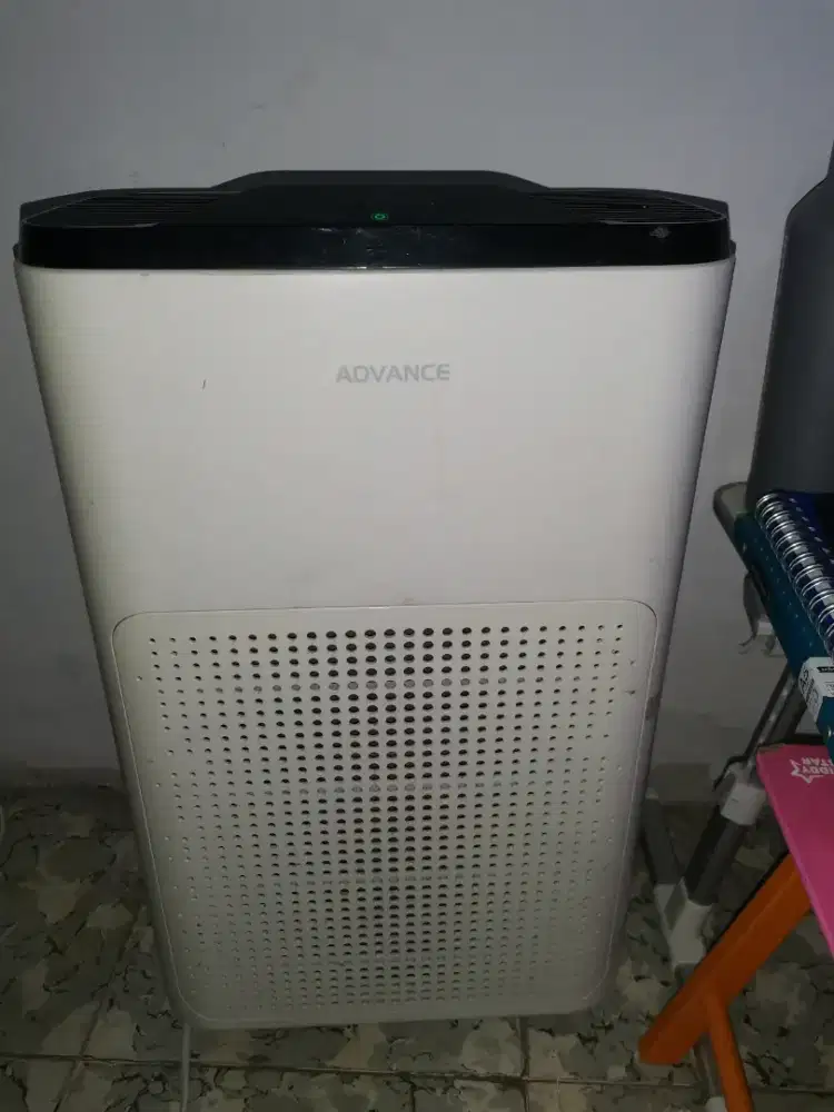 Advance Air purifier Puriva H1