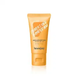 Lavojoy Sparkling Daydream Body Wash Summertrain