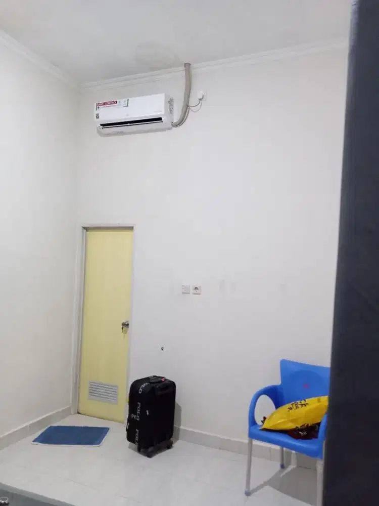 Dijual Rumah di Sudiang Makassar overkredit/cash