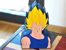 Audio dvd speaker dragon ball for cars