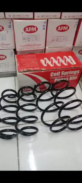 Per keong buat mobil Honda jazz gd3 depan blkg merk apm standar