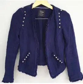 Blazer Zara 100% original