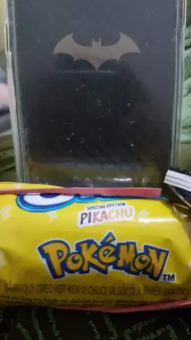 biskuit oreo pokemon