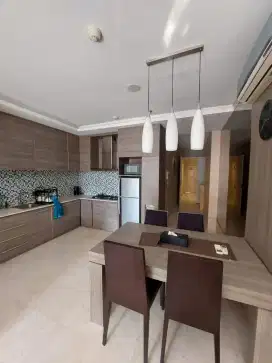 Disewakan Apartment FX Residence 2 bedroom