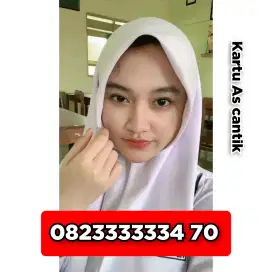 Nomor cantik Telkomsel kartu As hexa