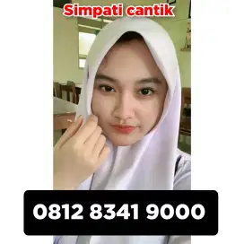 Nomor cantik Telkomsel As super