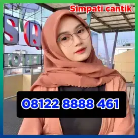 Nomor cantik simpati Telkomsel kwartet
